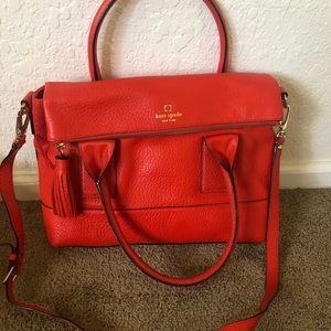 Kate spade - Orange